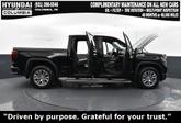 Thumbnail of 2023 Onyx Black GMC Sierra 1500