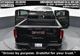 Thumbnail of 2023 Onyx Black GMC Sierra 1500