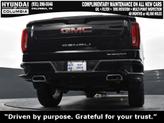 Thumbnail of 2023 Onyx Black GMC Sierra 1500