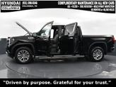 Thumbnail of 2023 Onyx Black GMC Sierra 1500