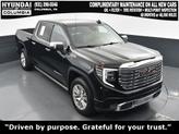 Thumbnail of 2023 Onyx Black GMC Sierra 1500