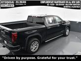 Thumbnail of 2023 Onyx Black GMC Sierra 1500