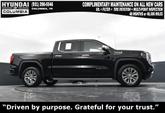 Thumbnail of 2023 Onyx Black GMC Sierra 1500
