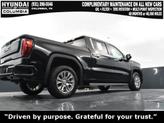 Thumbnail of 2023 Onyx Black GMC Sierra 1500
