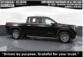 Thumbnail of 2023 Onyx Black GMC Sierra 1500