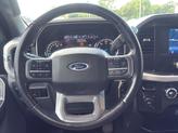 Thumbnail of 2021 Gray Ford F-150