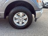 Thumbnail of 2021 Gray Ford F-150