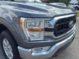 Thumbnail of 2021 Gray Ford F-150