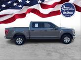 Thumbnail of 2021 Gray Ford F-150