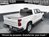 Thumbnail of 2023 Summit White Chevrolet Silverado 1500