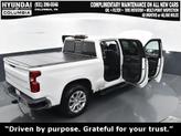 Thumbnail of 2023 Summit White Chevrolet Silverado 1500