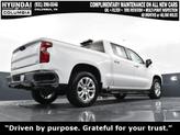 Thumbnail of 2023 Summit White Chevrolet Silverado 1500