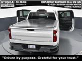 Thumbnail of 2023 Summit White Chevrolet Silverado 1500