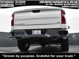 Thumbnail of 2023 Summit White Chevrolet Silverado 1500