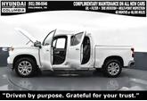 Thumbnail of 2023 Summit White Chevrolet Silverado 1500