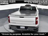 Thumbnail of 2023 Summit White Chevrolet Silverado 1500