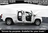 Thumbnail of 2023 Summit White Chevrolet Silverado 1500