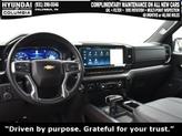 Thumbnail of 2023 Summit White Chevrolet Silverado 1500