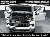 Thumbnail of 2023 Summit White Chevrolet Silverado 1500