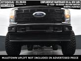 Thumbnail of 2025 Black Metallic Ford F-350