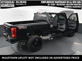 Thumbnail of 2025 Black Metallic Ford F-350