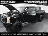 Thumbnail of 2025 Black Metallic Ford F-350