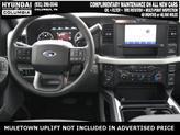 Thumbnail of 2025 Black Metallic Ford F-350