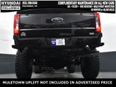 Thumbnail of 2025 Black Metallic Ford F-350