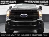 Thumbnail of 2025 Black Metallic Ford F-350