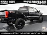 Thumbnail of 2025 Black Metallic Ford F-350