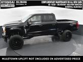 Thumbnail of 2025 Black Metallic Ford F-350