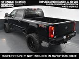 Thumbnail of 2025 Black Metallic Ford F-350