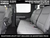Thumbnail of 2025 Black Metallic Ford F-350