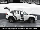 Thumbnail of 2024 Wind Chill Pearl Toyota RAV4 Hybrid