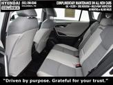 Thumbnail of 2024 Wind Chill Pearl Toyota RAV4 Hybrid