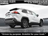 Thumbnail of 2024 Wind Chill Pearl Toyota RAV4 Hybrid