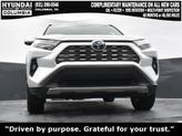 Thumbnail of 2024 Wind Chill Pearl Toyota RAV4 Hybrid