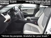 Thumbnail of 2024 Wind Chill Pearl Toyota RAV4 Hybrid