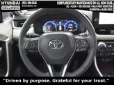 Thumbnail of 2024 Wind Chill Pearl Toyota RAV4 Hybrid