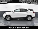 Thumbnail of 2019 Summit White Chevrolet Equinox