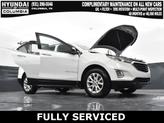Thumbnail of 2019 Summit White Chevrolet Equinox