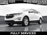 Thumbnail of 2019 Summit White Chevrolet Equinox