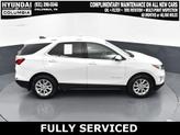 Thumbnail of 2019 Summit White Chevrolet Equinox