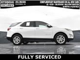 Thumbnail of 2019 Summit White Chevrolet Equinox