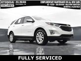 Thumbnail of 2019 Summit White Chevrolet Equinox