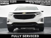 Thumbnail of 2019 Summit White Chevrolet Equinox