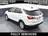 Thumbnail of 2019 Summit White Chevrolet Equinox