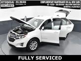 Thumbnail of 2019 Summit White Chevrolet Equinox