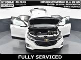 Thumbnail of 2019 Summit White Chevrolet Equinox