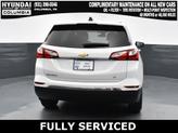 Thumbnail of 2019 Summit White Chevrolet Equinox